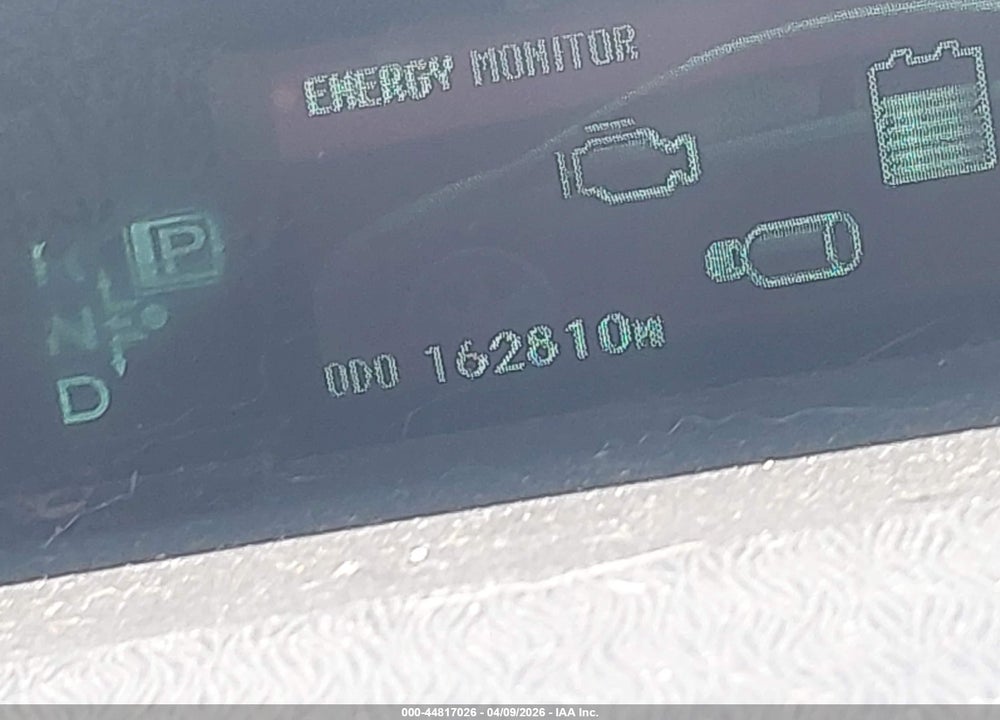 2013 TOYOTA PRIUS THREE SE VIN: JTDKN3DU3D1667265