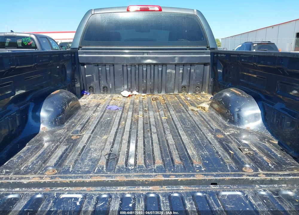 2007 TOYOTA TUNDRA BASE V6 VIN: 5TFJU52157X002372