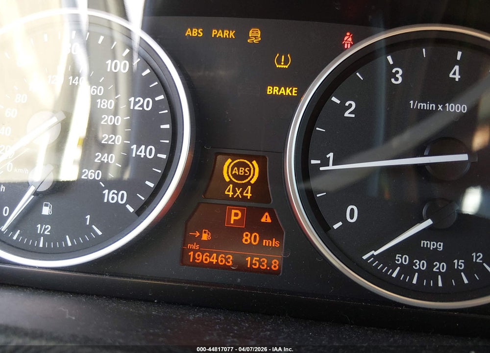 2013 BMW X5 XDRIVE35I/XDRIVE35I PREMIUM/XDRIVE35I SPORT ACTIVITY VIN: 5UXZV4C52D0E08501