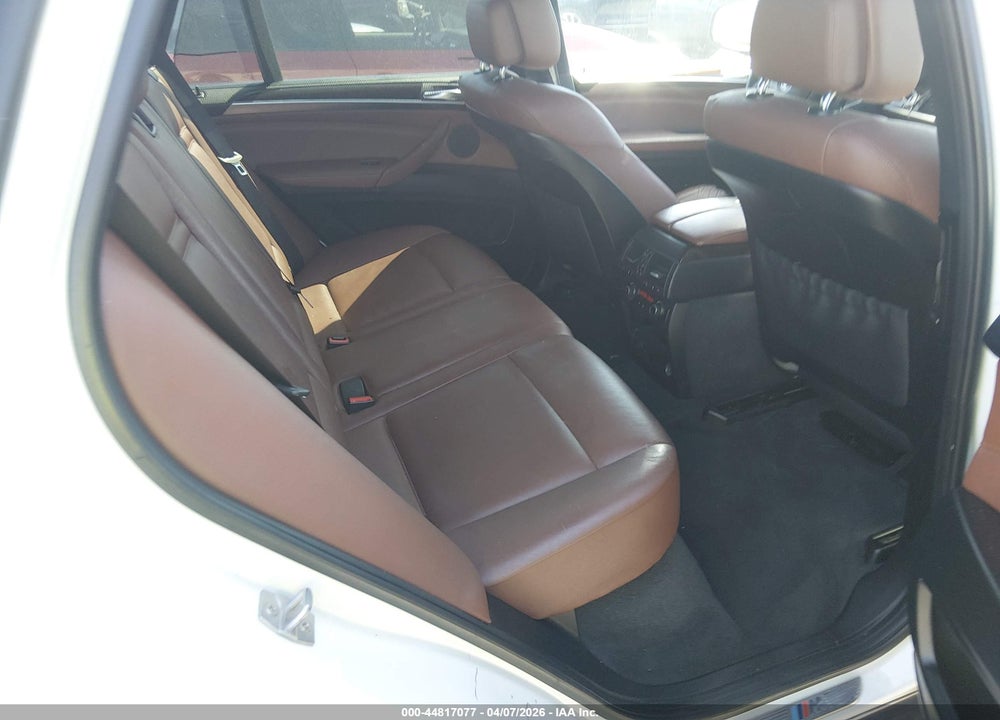 2013 BMW X5 XDRIVE35I/XDRIVE35I PREMIUM/XDRIVE35I SPORT ACTIVITY VIN: 5UXZV4C52D0E08501