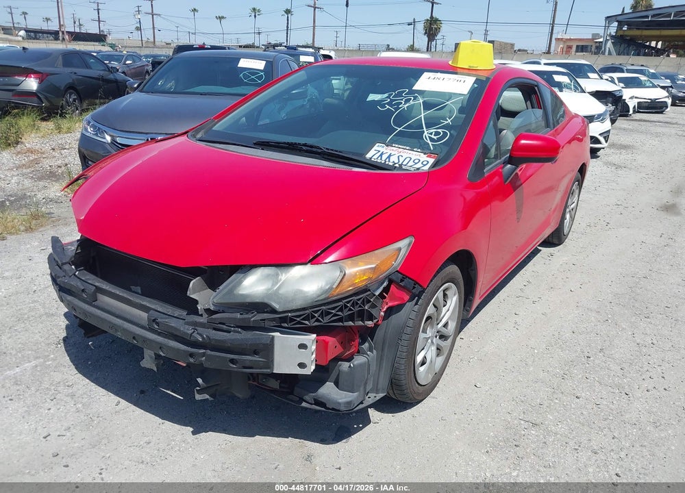 2015 HONDA CIVIC LX VIN: 2HGFG3B53FH518321