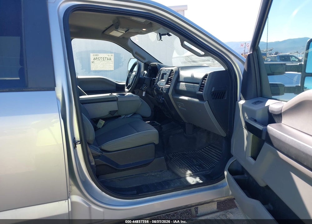 2019 FORD F-350 XL VIN: 1FT8W3BT4KEF61219