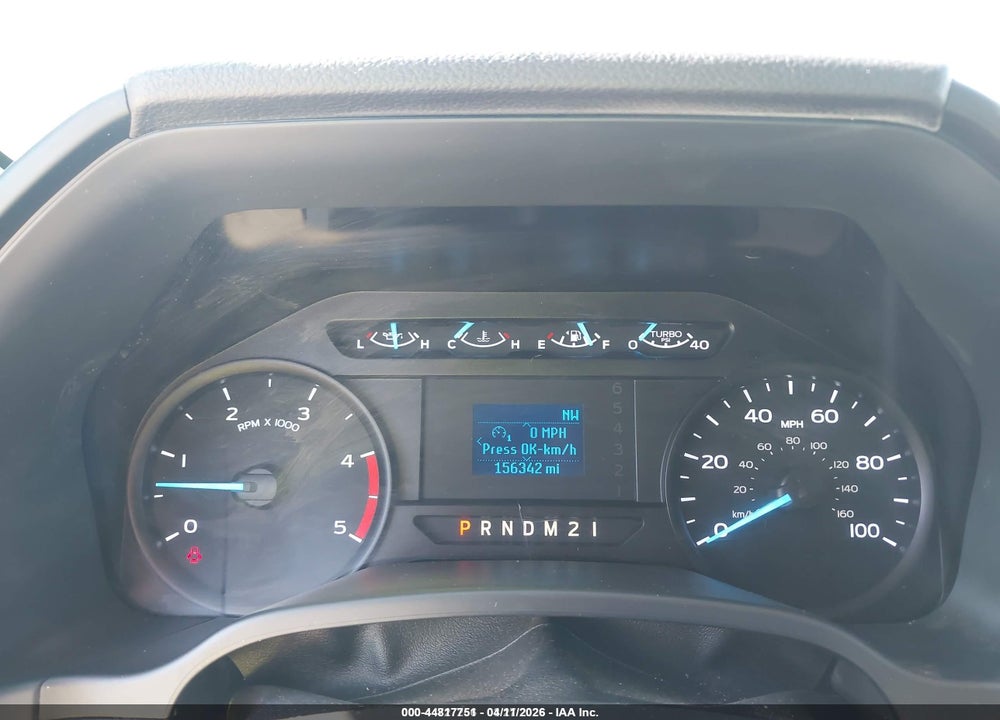 2019 FORD F-350 XL VIN: 1FT8W3BT4KEF61219