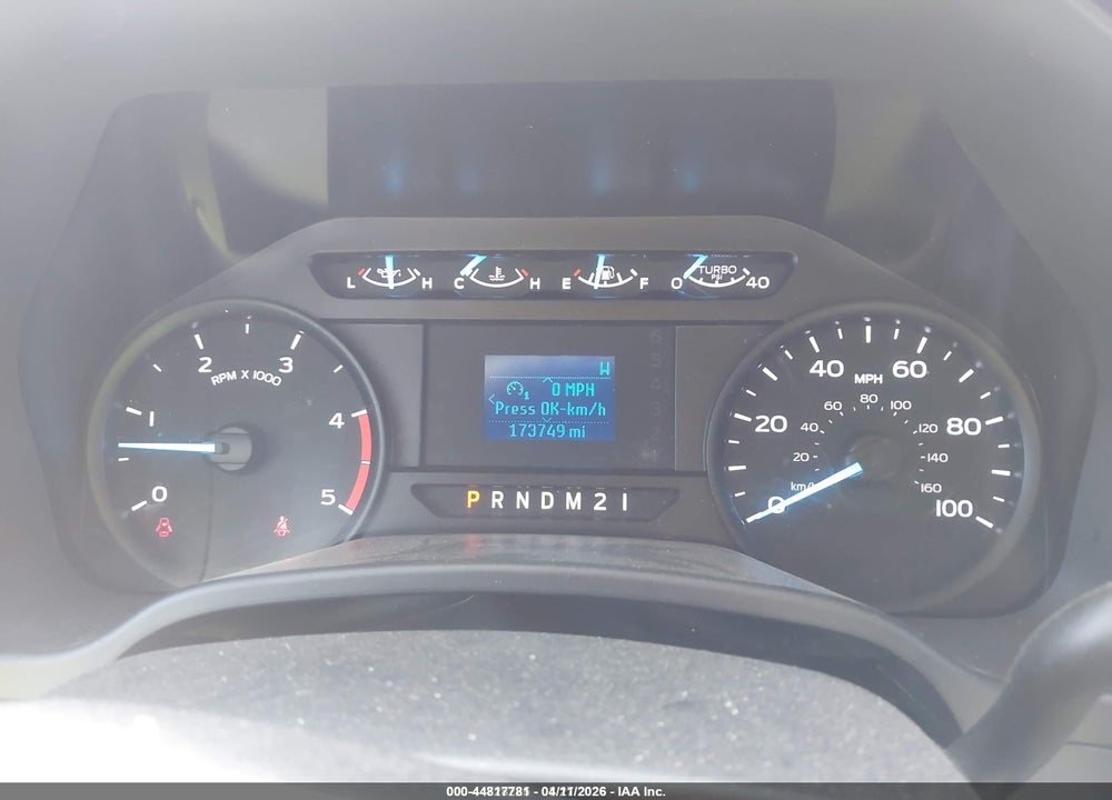 2019 FORD F-350 XL VIN: 1FT8W3BT5KEE92900