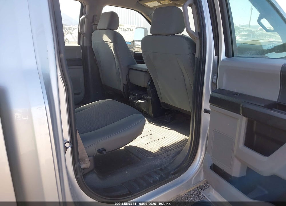 2019 FORD F-350 XL VIN: 1FT8W3BT5KEE92900
