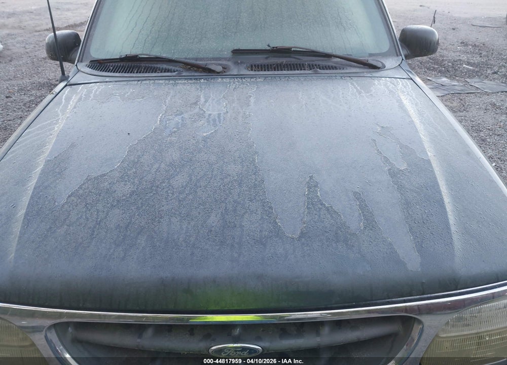 1998 FORD EXPLORER EDDIE BAUER/LIMITED/XL/XLT VIN: 1FMZU32E7WZB06659