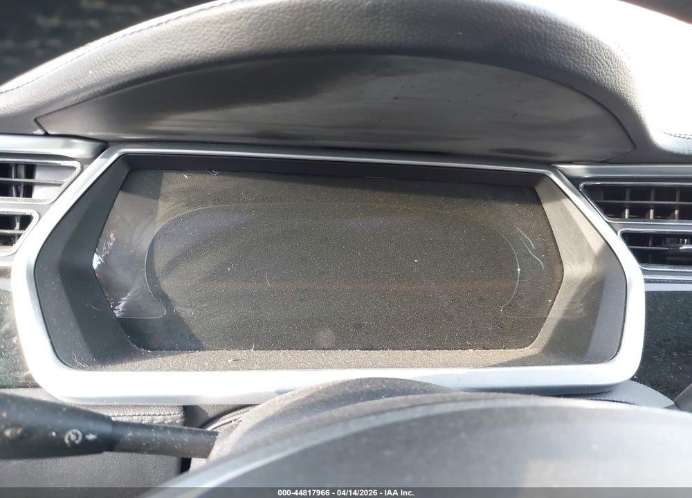 2013 TESLA MODEL S VIN: 5YJSA1CG8DFP03521