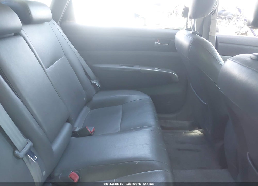 2009 TOYOTA PRIUS VIN: JTDKB20UX93465107