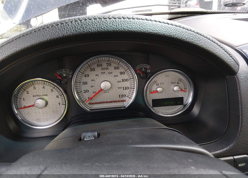 2006 FORD F150 VIN: 1FTRX14546FA37136
