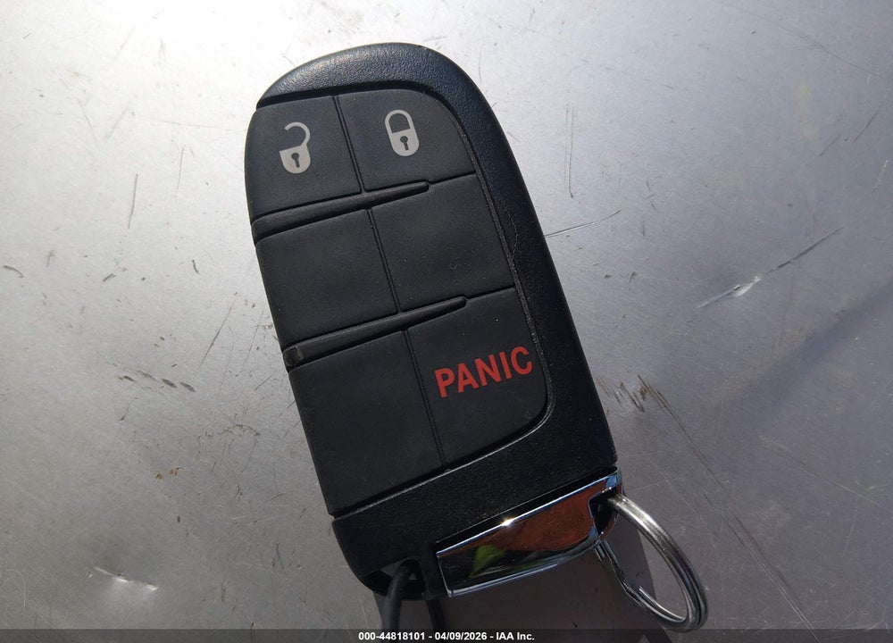 2025 JEEP COMPASS TRAILHAWK 4X4 VIN: 3C4NJDDN7ST594981