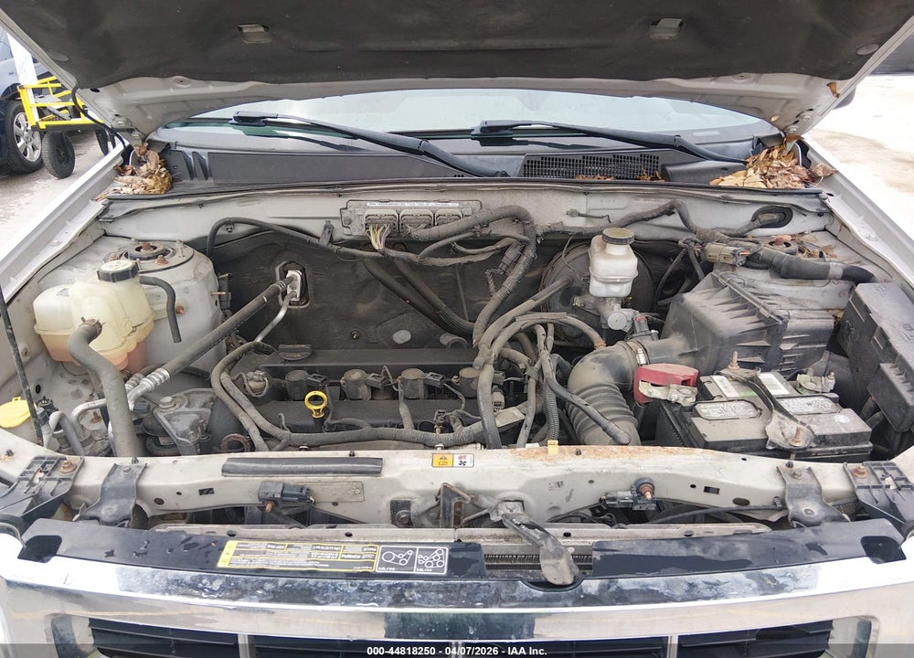 2012 FORD ESCAPE XLT VIN: 1FMCU0D76CKC38299