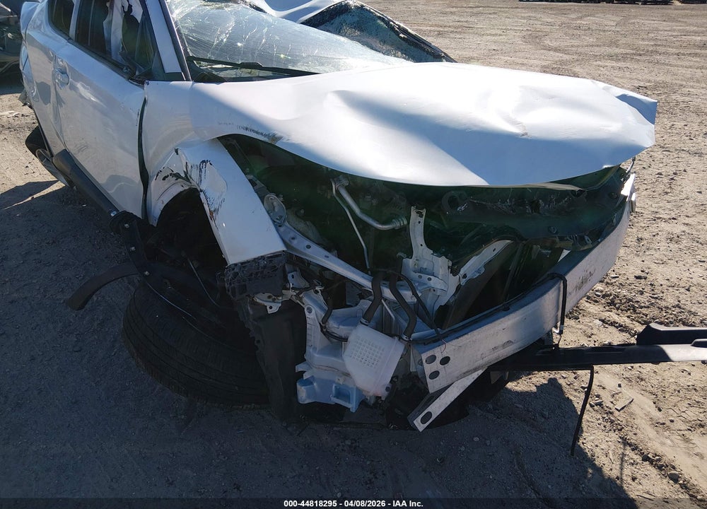 2020 TOYOTA C-HR LE VIN: NMTKHMBX0LR108394