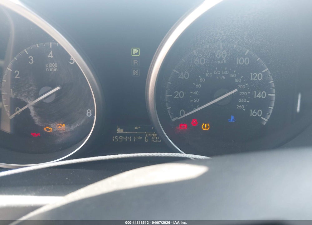 2012 MAZDA 3 I SPORT VIN: JM1BL1UF2C1525077