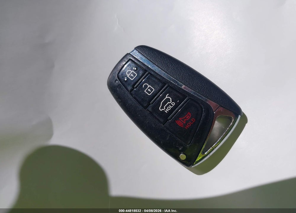 2013 HYUNDAI SANTA FE SPORT 2.0T VIN: 5XYZW3LA1DG088021