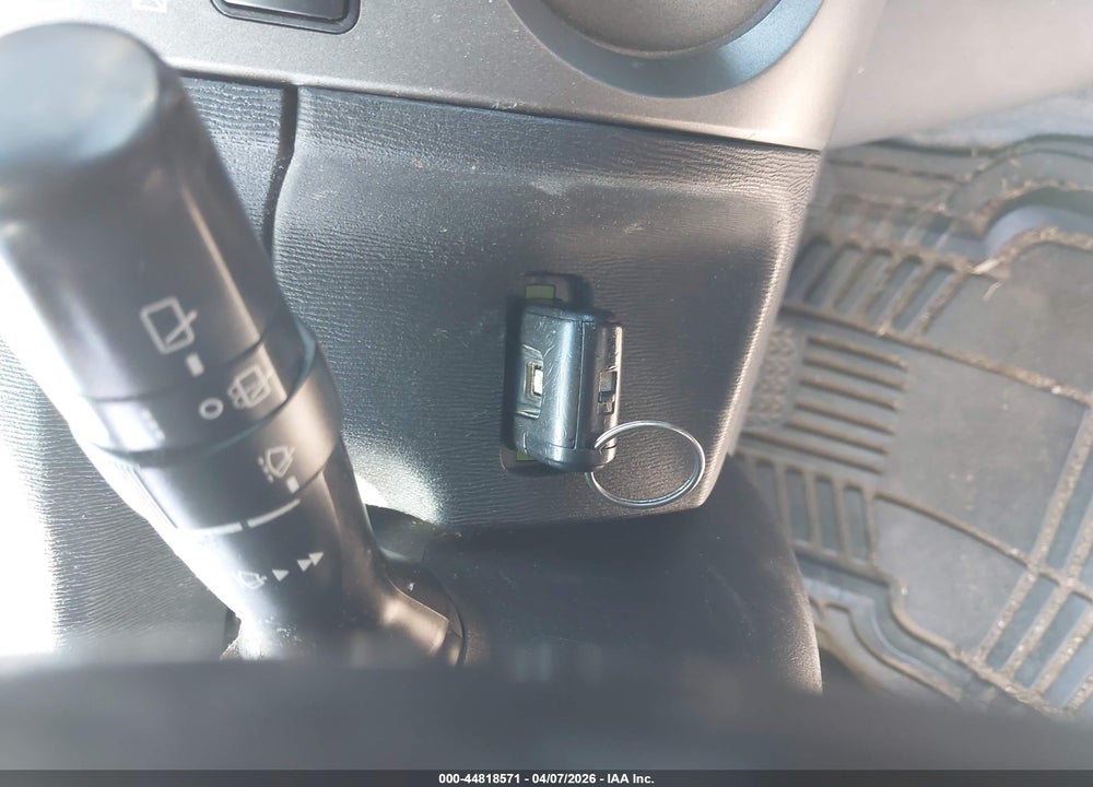 2008 TOYOTA PRIUS VIN: JTDKB20U283361645