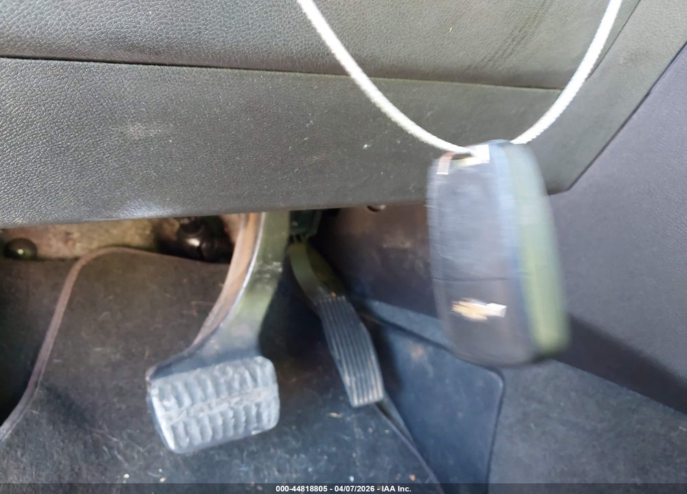 2012 CHEVROLET VOLT VIN: 1G1RD6E46CU100765