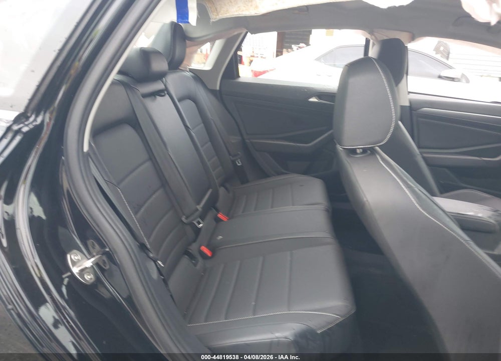 2024 VOLKSWAGEN JETTA 1.5T SE VIN: 3VW7M7BUXRM078188