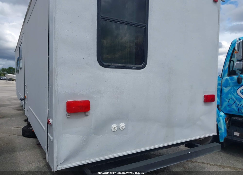 2011 KEYSTONE SPRINTER OTHER VIN: 4YDT31122B1531043