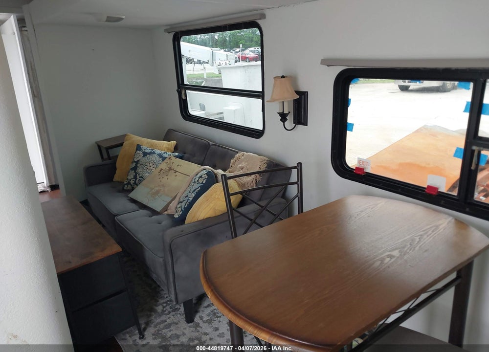 2011 KEYSTONE SPRINTER OTHER VIN: 4YDT31122B1531043
