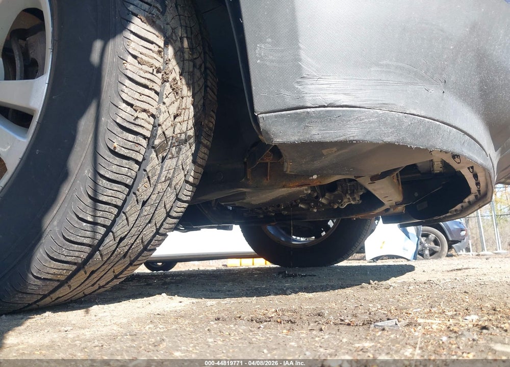 2015 CHEVROLET EQUINOX 1LT VIN: 2GNALBEK8F6192776