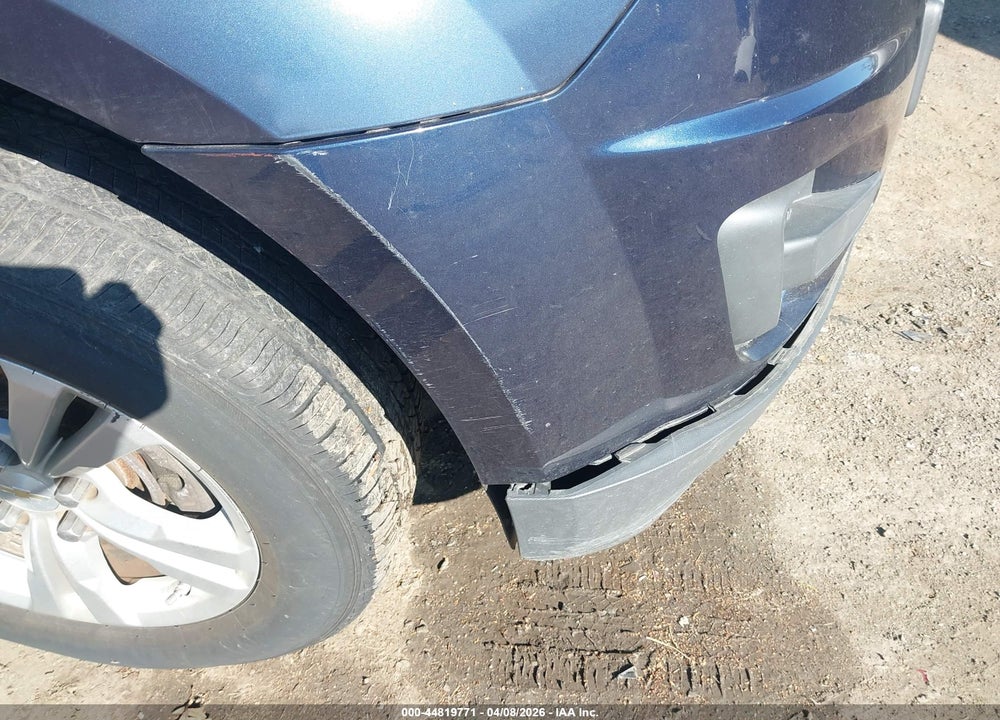 2015 CHEVROLET EQUINOX 1LT VIN: 2GNALBEK8F6192776