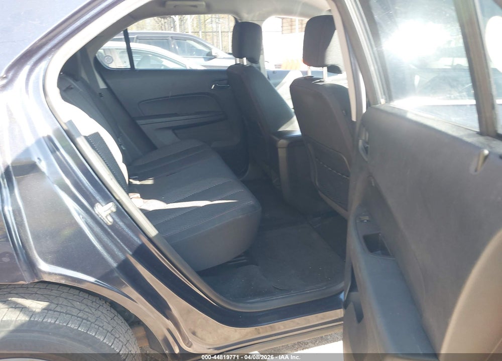 2015 CHEVROLET EQUINOX 1LT VIN: 2GNALBEK8F6192776
