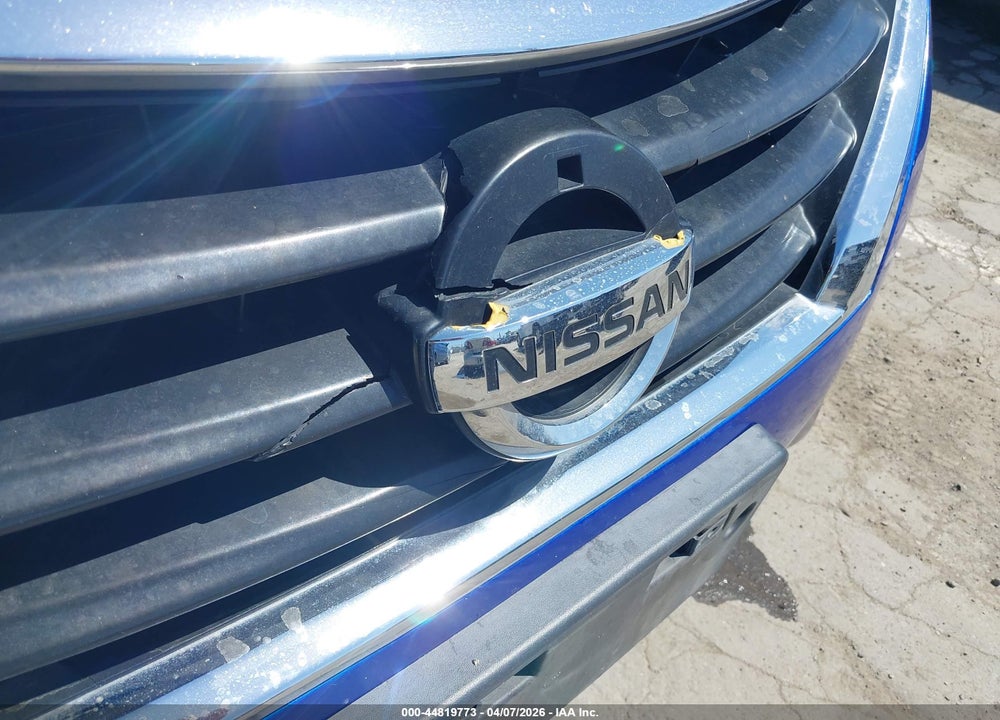 2015 NISSAN VERSA 1.6 S+ VIN: 3N1CN7AP2FL865182