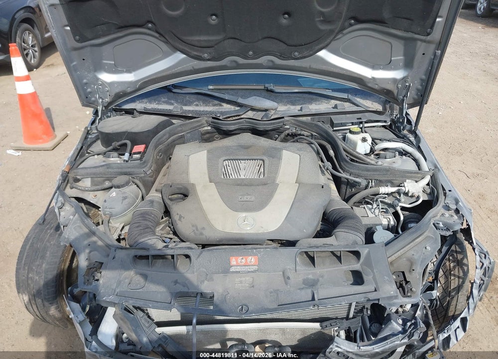 2012 MERCEDES-BENZ C 300 SPORT 4MATIC VIN: WDDGF8BB4CA703888