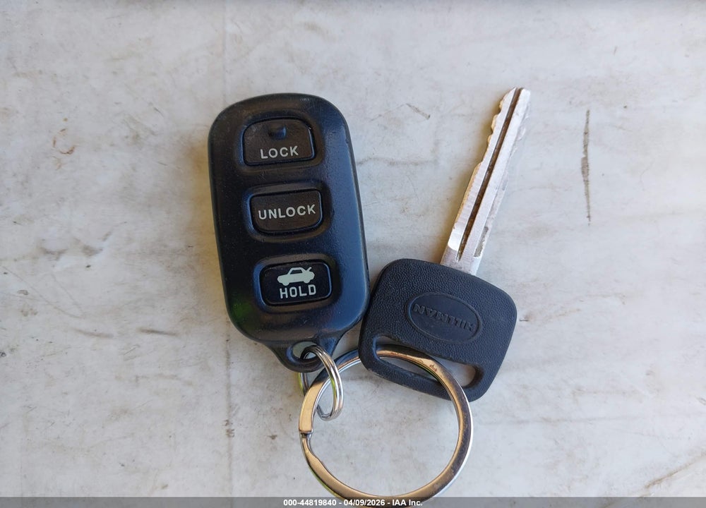 2005 TOYOTA CAMRY LE VIN: 4T1BE30K75U590643
