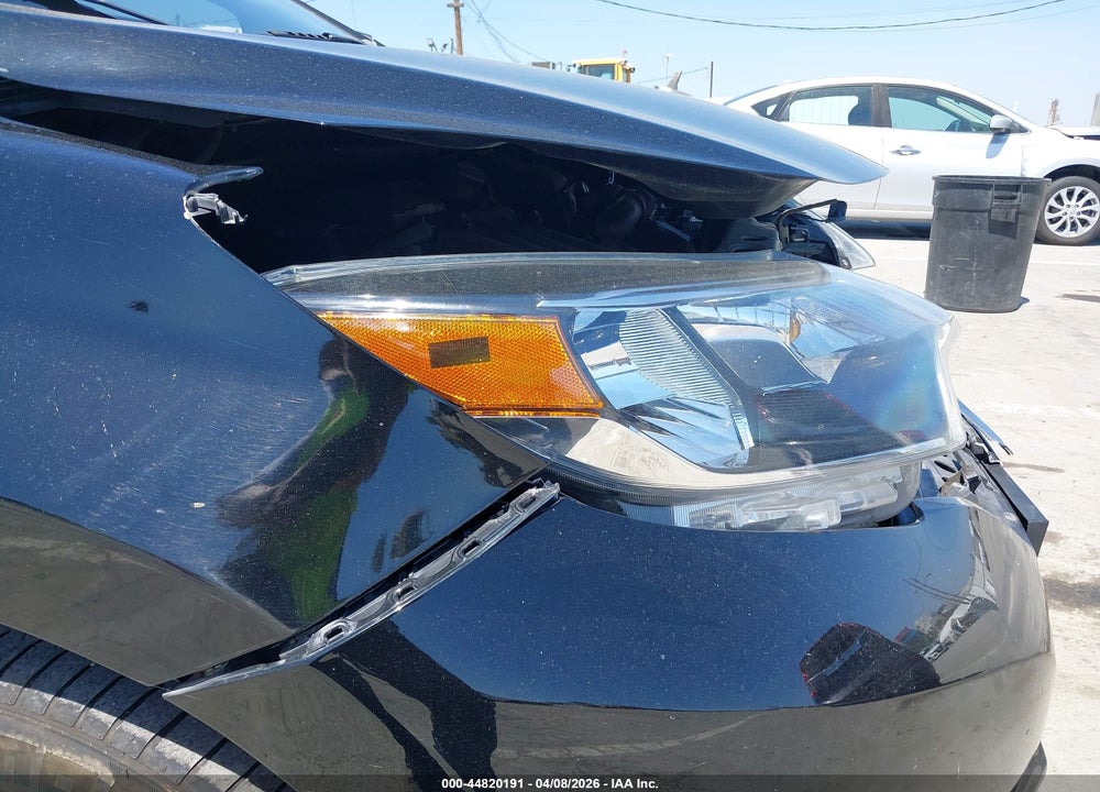 2018 NISSAN VERSA NOTE SV VIN: 3N1CE2CP3JL359157