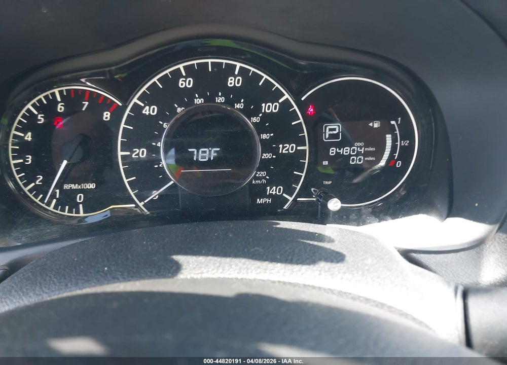2018 NISSAN VERSA NOTE SV VIN: 3N1CE2CP3JL359157