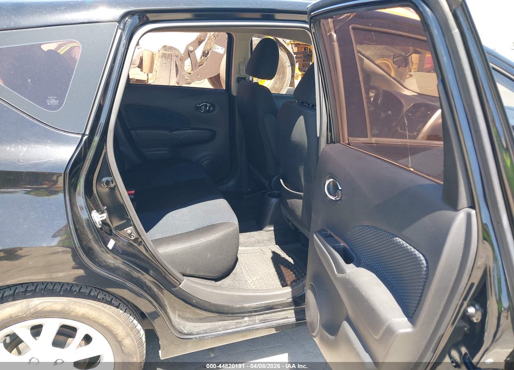 2018 NISSAN VERSA NOTE SV VIN: 3N1CE2CP3JL359157