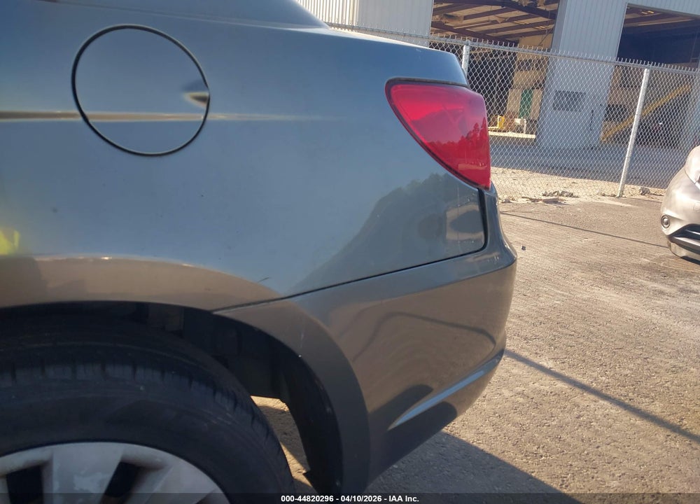 2012 CHRYSLER 200 LX VIN: 1C3CCBABXCN273166