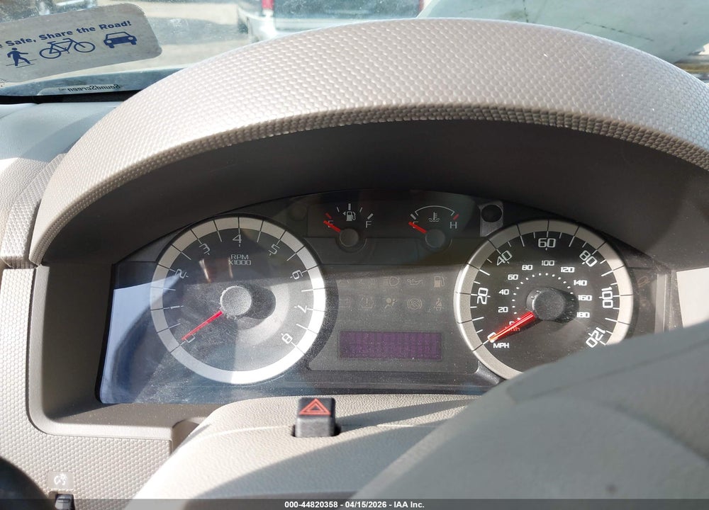 2011 FORD ESCAPE XLT VIN: 1FMCU0DGXBKB95956