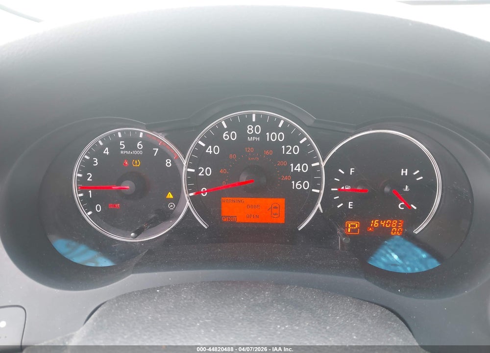 2012 NISSAN ALTIMA 2.5 S VIN: 1N4AL2AP5CN573461