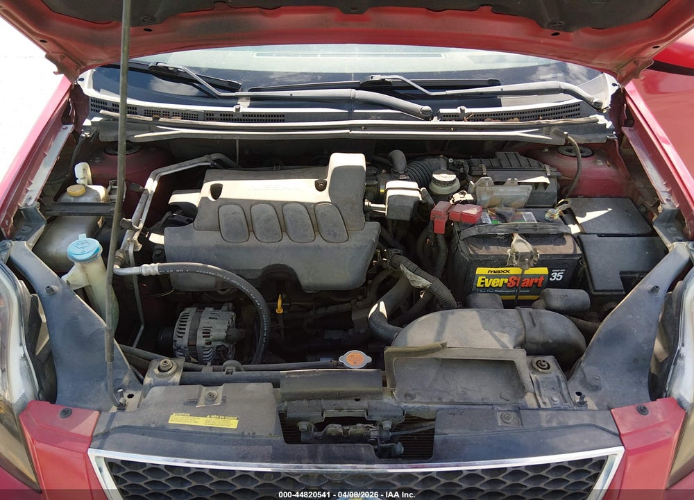 2012 NISSAN SENTRA 2.0 SR VIN: 3N1AB6AP8CL641601