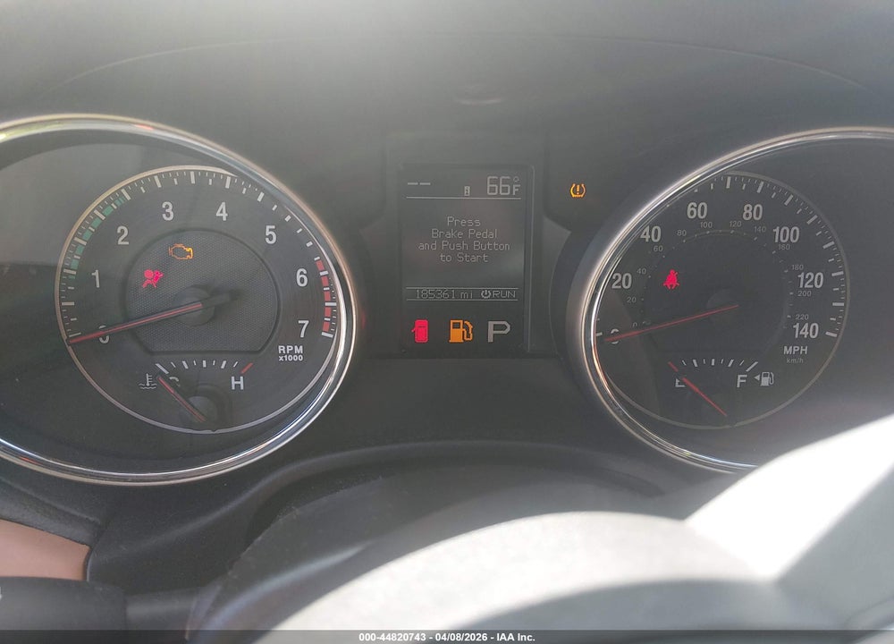2011 JEEP GRAND CHEROKEE OVERLAND VIN: 1J4RR6GT9BC700627