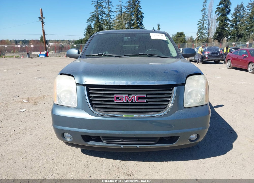 2010 GMC YUKON XL 1500 SLT VIN: 1GKUKKE33AR224603