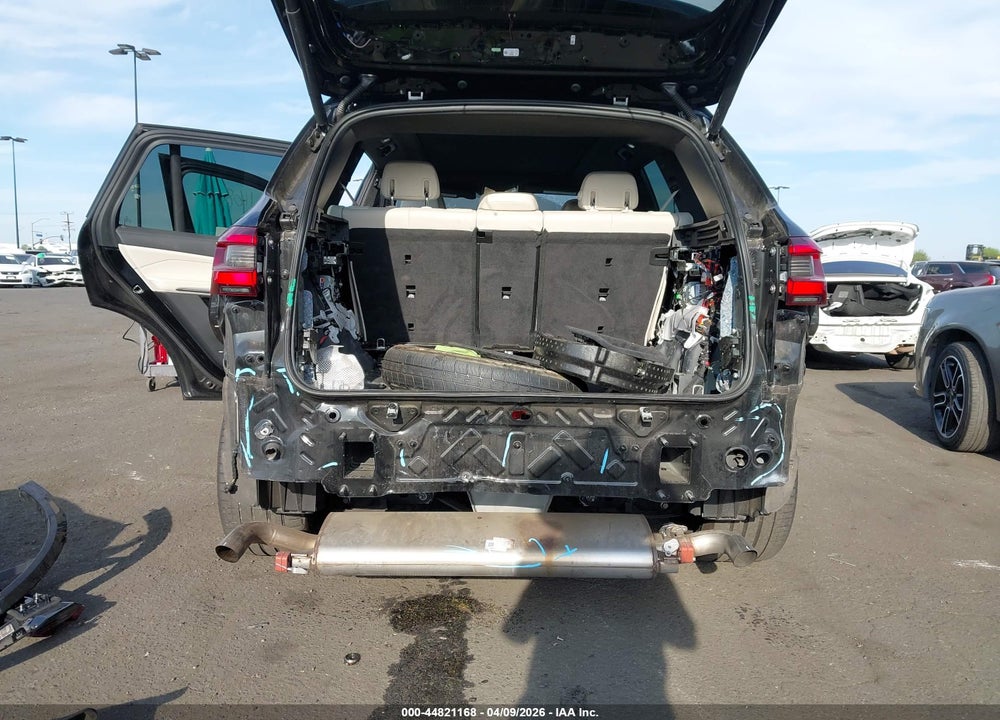 2022 BMW X5 SDRIVE40I VIN: 5UXCR4C03N9L42923