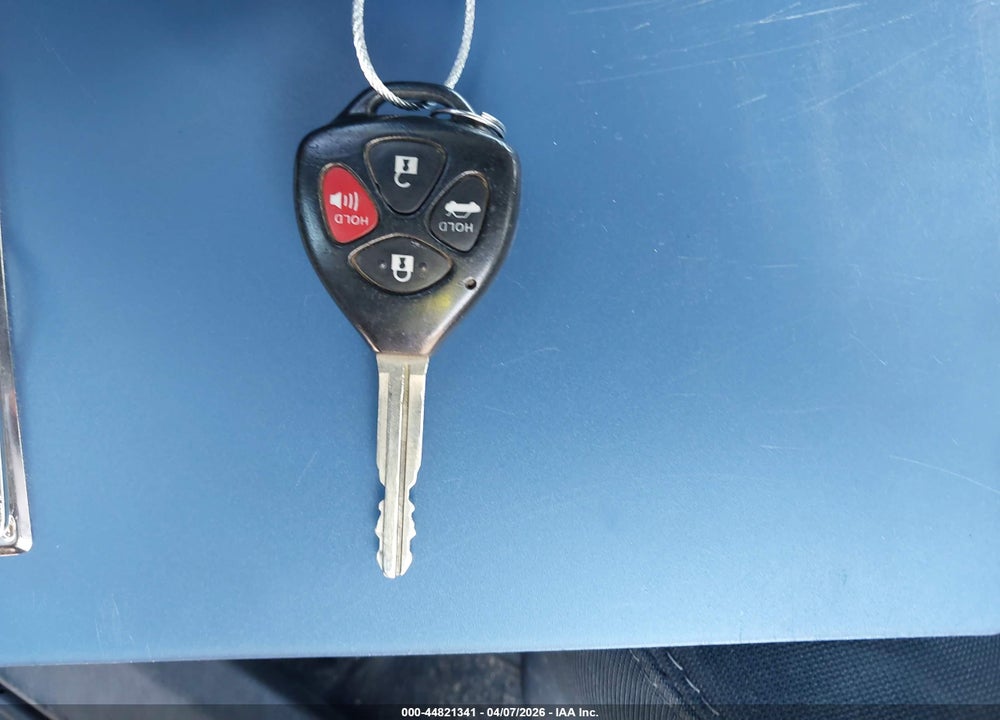 2013 TOYOTA COROLLA S VIN: 5YFBU4EE6DP202328