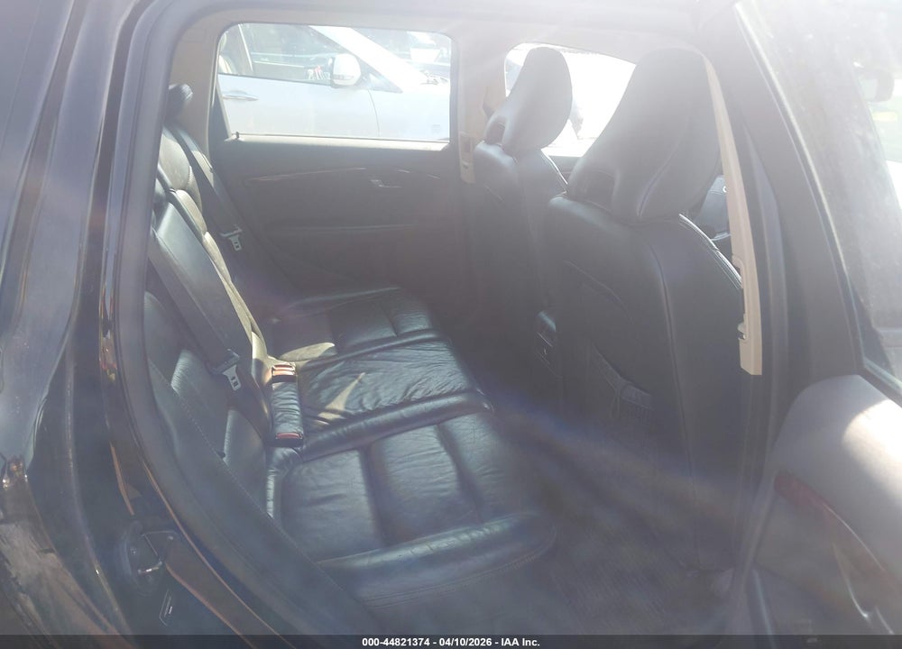 2008 VOLVO XC70 3.2 VIN: YV4BZ982X81031753