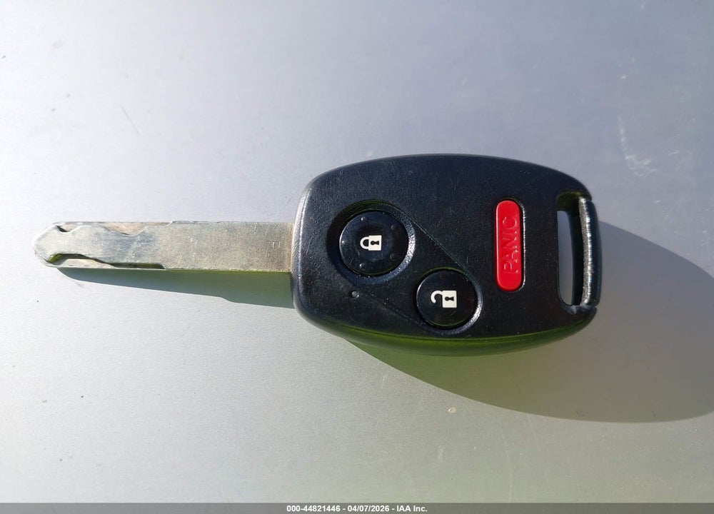 2013 HONDA INSIGHT LX VIN: JHMZE2H56DS006818