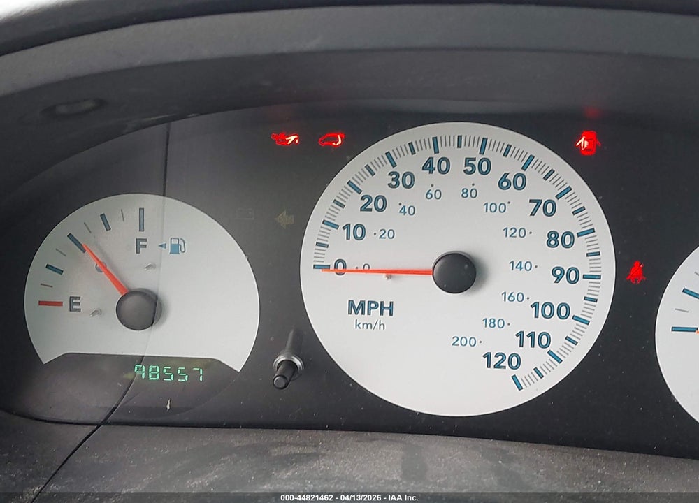 2005 CHRYSLER TOWN & COUNTRY VIN: 1C4GP45R35B417794
