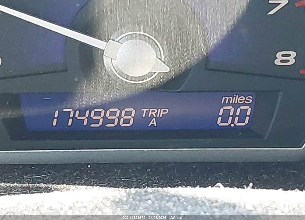 2007 HONDA CIVIC LX VIN: 1HGFA15517L000262