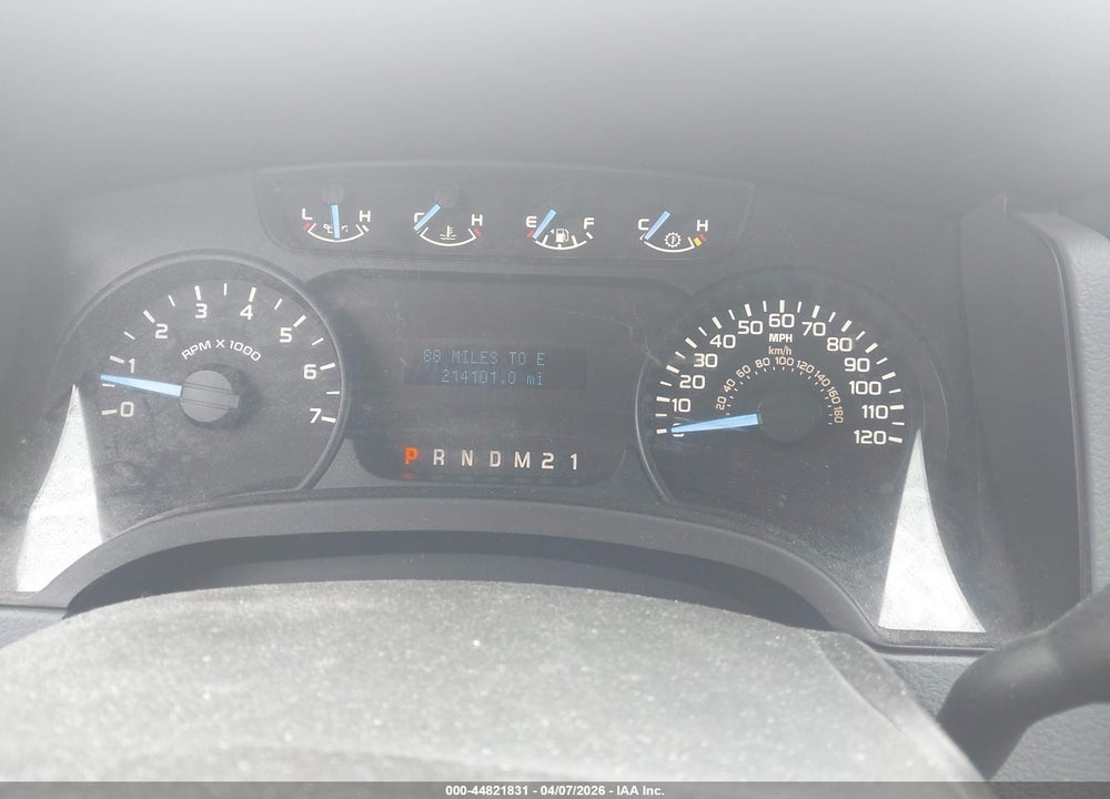 2012 FORD F-150 XL VIN: 1FTFW1EF0CFC82346