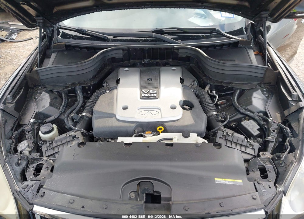 2017 INFINITI QX50 VIN: JN1BJ0RP6HM390597