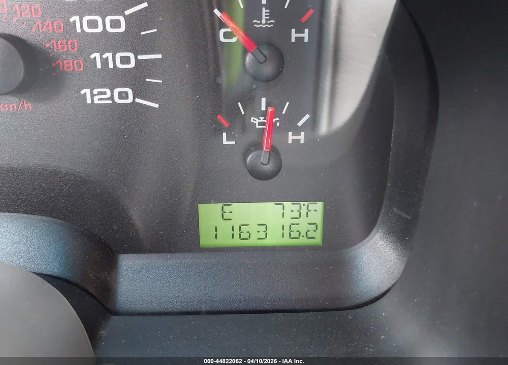 2006 FORD F-150 LARIAT/XL/XLT VIN: 1FTPX12556NA50624