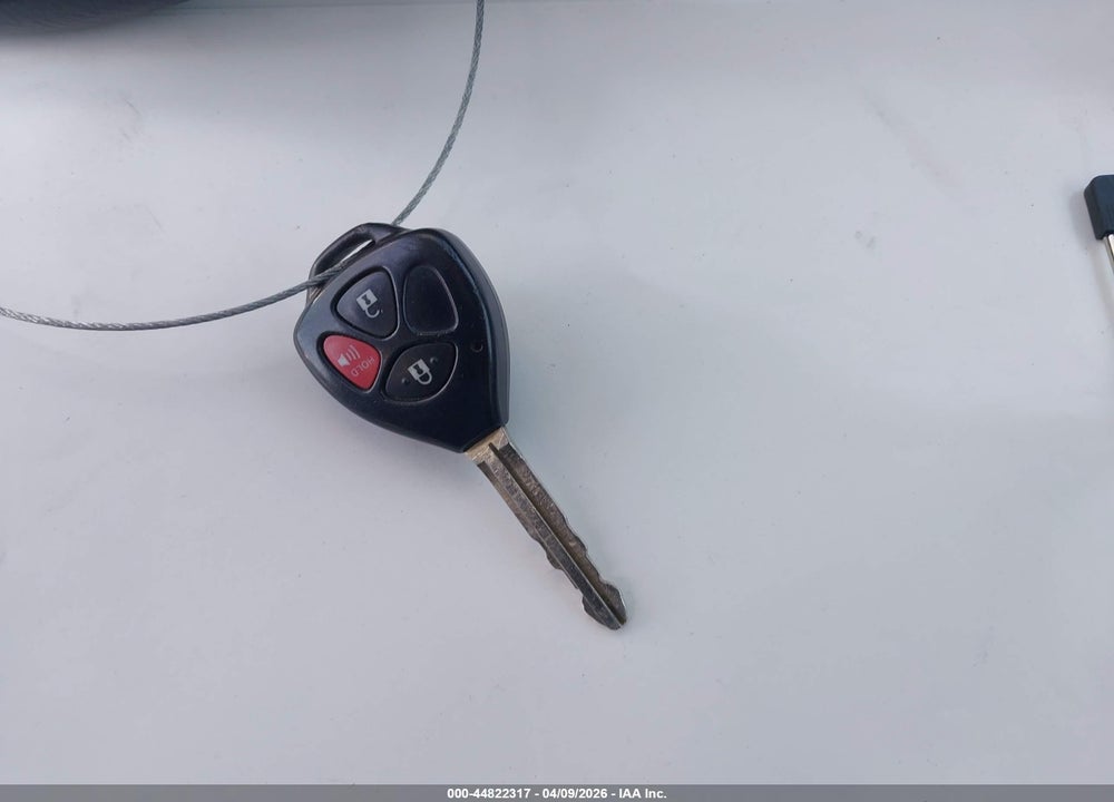 2006 TOYOTA RAV4 VIN: JTMZD33V665029972