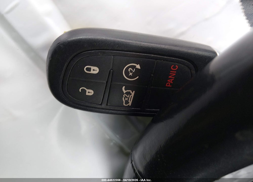 2016 JEEP CHEROKEE TRAILHAWK VIN: 1C4PJMBS4GW120697