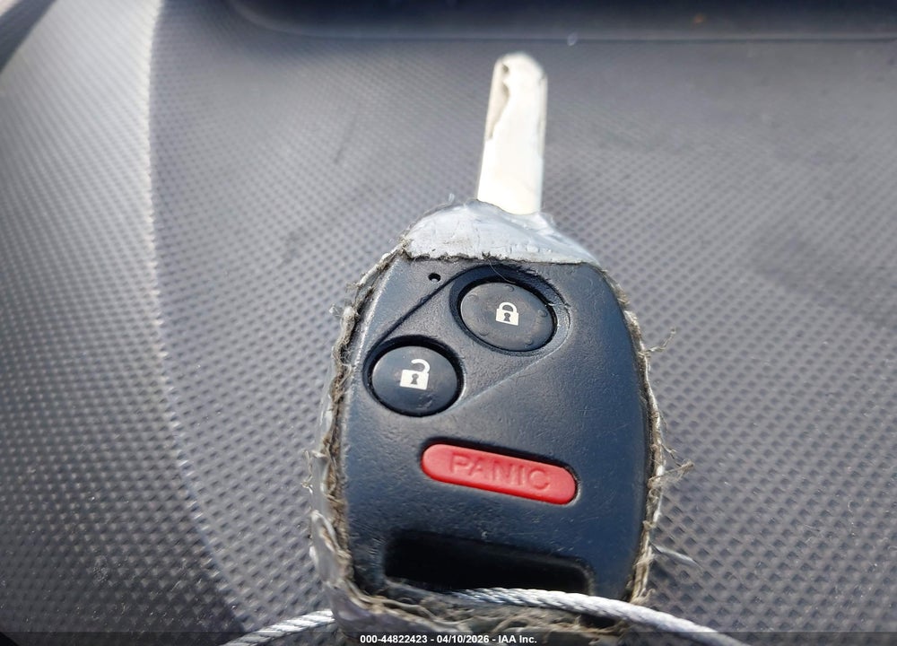 2010 HONDA INSIGHT EX VIN: JHMZE2H77AS026069